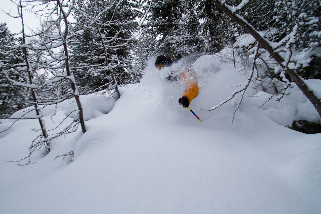 forfait ski isère pas cher
